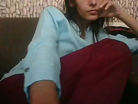 Snapshot of Your-muskan chatting on October 24, 9:06 am Your-muskan online show from October 24, 9:06 am