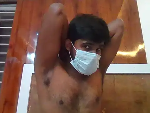 Snapshot of hotboy_hyd1 chatting on September 21, 9:49 pm hotboy hyd1 online show from September 21, 9:49 pm