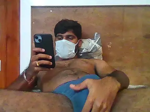 hotboy hyd1 online show from September 25, 6:33 pm