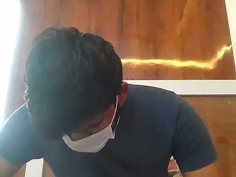 Snapshot of hotboy_hyd1 chatting on October 8, 5:27 am hotboy hyd1 online show from October 8, 5:27 am