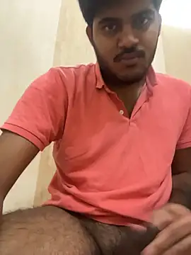Snapshot of hotboy_hyd1 chatting on July 11, 6:38 am hotboy hyd1 online show from July 11, 6:38 am