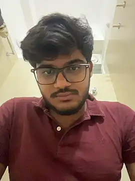 Snapshot of hotboy_hyd1 chatting on July 18, 5:06 pm hotboy hyd1 online show from July 18, 5:06 pm