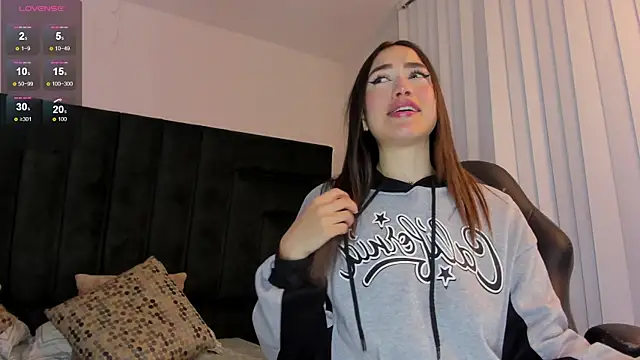 SaraWagner  online show from December 23, 12:08 am