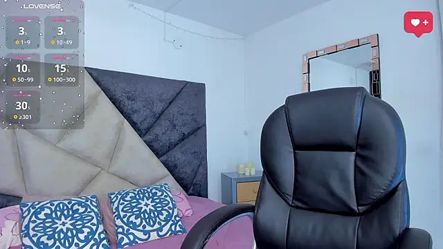 SaraWagner  online show from February 28, 12:11 am