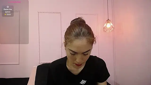 Snapshot of danna7cute chatting on September 15, 9:15 pm danna7cute online show from September 15, 9:15 pm
