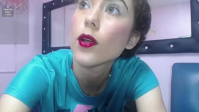 danna7cute online show from May 22, 9:09 pm