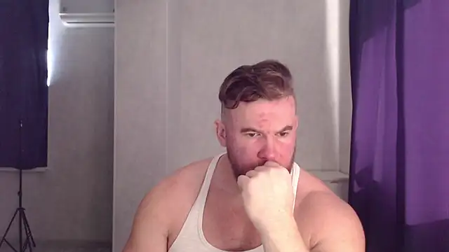 ThorHemsworthRU online show from November 8, 6:46 am