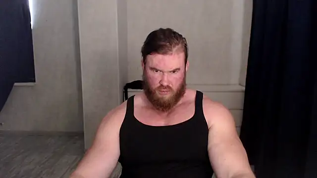 ThorHemsworthRU online show from May 4, 11:50 am