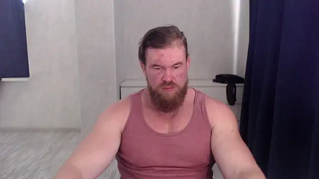 ThorHemsworthRU online show from June 21, 6:05 am