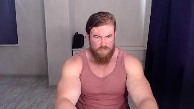 ThorHemsworthRU online show from July 3, 6:53 am
