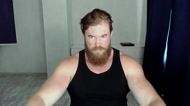 ThorHemsworthRU online show from July 10, 8:18 am