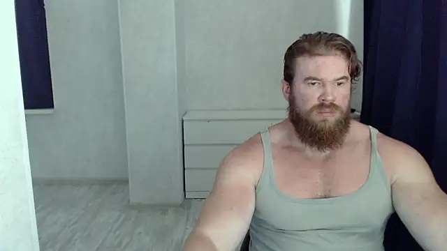 ThorHemsworthRU online show from July 12, 6:37 am