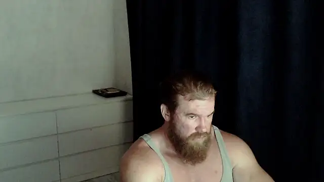 ThorHemsworthRU online show from July 15, 5:51 pm