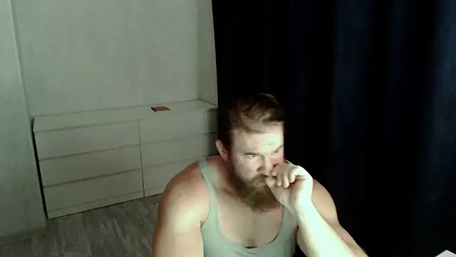 ThorHemsworthRU online show from July 17, 7:19 pm