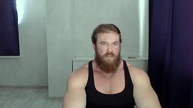 ThorHemsworthRU online show from July 29, 7:28 am