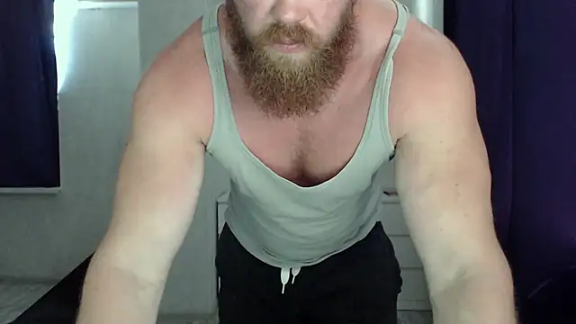 ThorHemsworthRU online show from July 30, 7:07 am