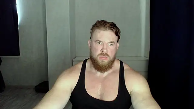 ThorHemsworthRU online show from August 4, 2:41 pm