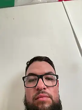 javier 89ER online show from August 1, 1:16 am
