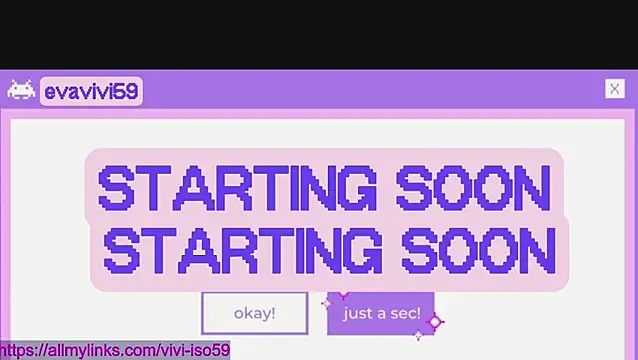 vivi-iso59 online show from January 7, 10:12 pm