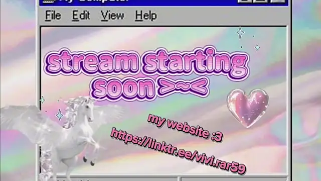 vivi-iso59 online show from March 4, 3:34 am