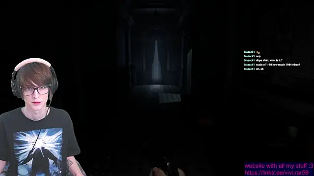 vivi-iso59 online show from March 17, 9:40 pm