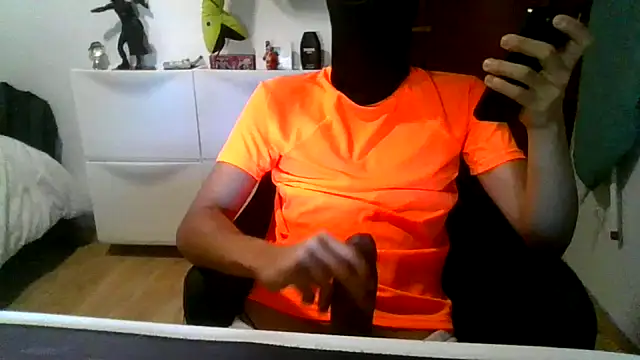 mexboy 13 online show from March 16, 9:46 am