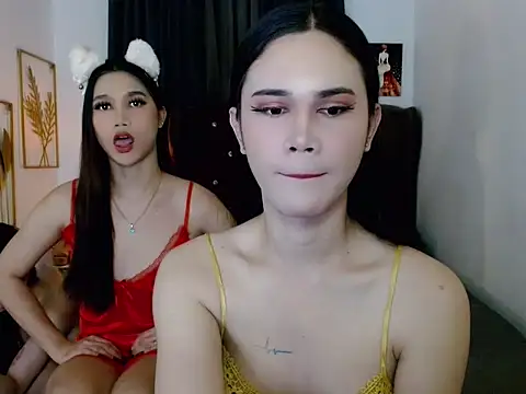 airyloove online show from October 17, 11:40 pm