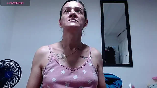 AllysonStonne online show from October 22, 10:53 pm