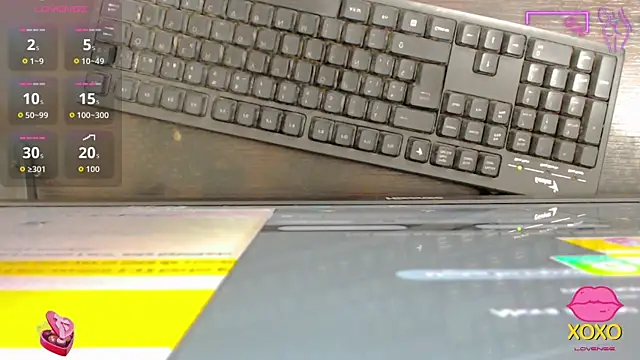 abigail 21  online show from September 15, 7:58 pm