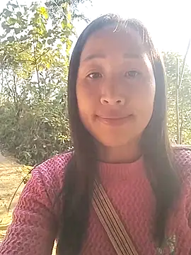 cute love00 online show from January 18, 9:13 am