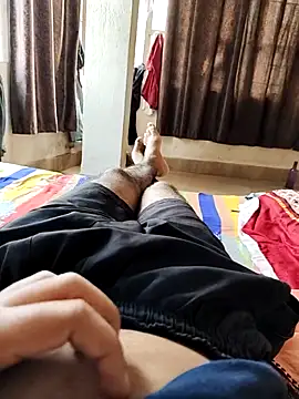 Sexyhotboy7inch online show from November 21, 8:24 am