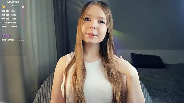 BelleDream online show from September 28, 6:13 pm