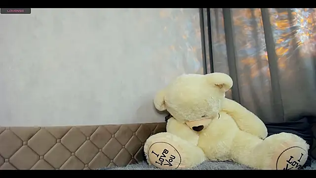 BelleDream online show from August 1, 6:29 pm