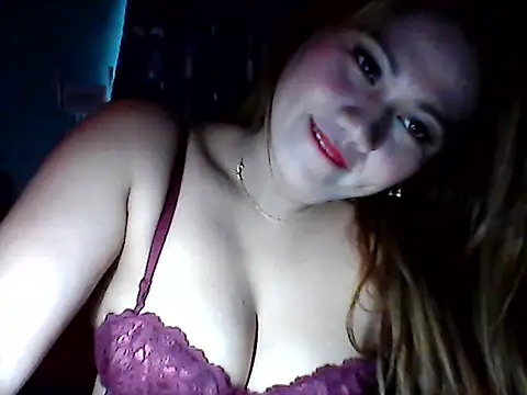 Miss Heart online show from March 16, 11:53 pm