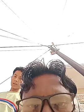 Snapshot of 96rose chatting on November 12, 6:58 am 96rose online show from November 12, 6:58 am