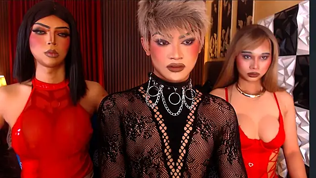 XinFuckingLust online show from March 11, 6:03 pm