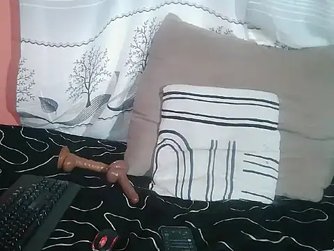 MatureGoddess  online show from November 7, 1:55 pm