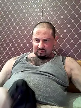  NEREZA  online show from March 13, 8:04 pm