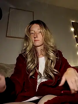 Maeve92 online show from September 27, 7:41 pm