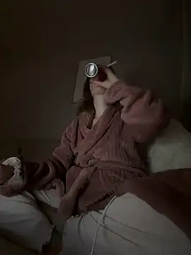 Maeve92 online show from March 21, 7:17 pm