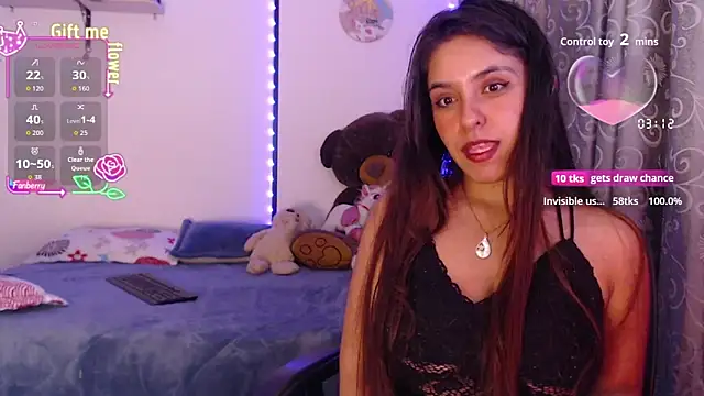 Snapshot of sofia_mv chatting on September 24, 6:11 pm sofia mv online show from September 24, 6:11 pm