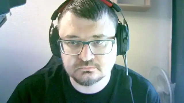 SirAbuser online show from September 22, 8:16 am