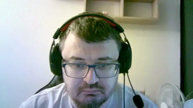 SirAbuser online show from October 6, 8:23 am