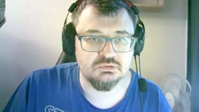 SirAbuser online show from October 14, 6:47 am