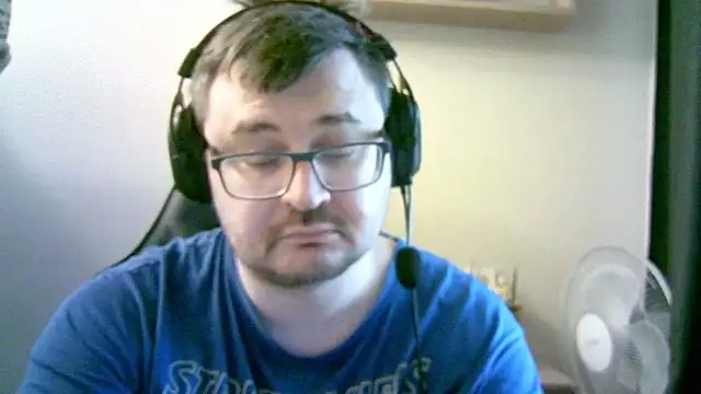 SirAbuser online show from October 16, 7:31 am