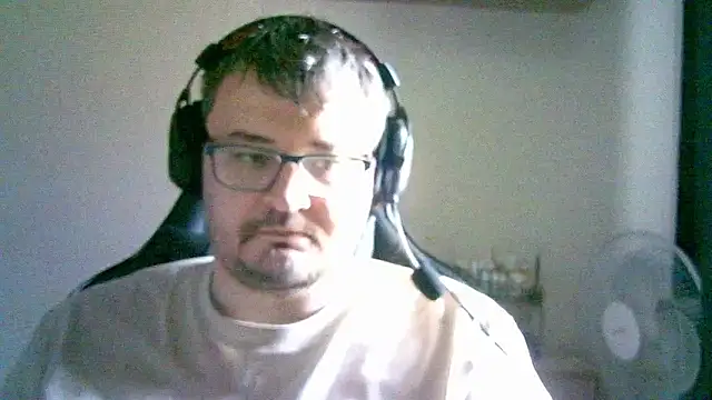 SirAbuser online show from October 20, 8:15 am