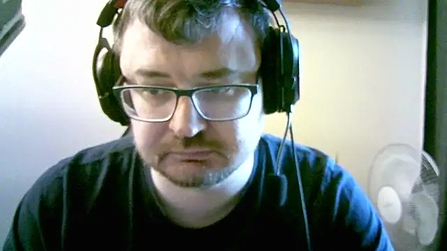 SirAbuser online show from October 21, 6:25 am