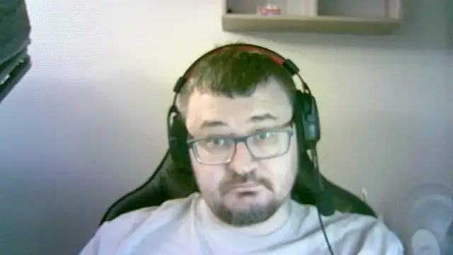 SirAbuser online show from November 26, 6:25 am