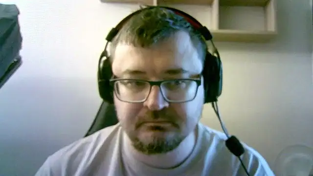 SirAbuser online show from November 27, 8:05 am