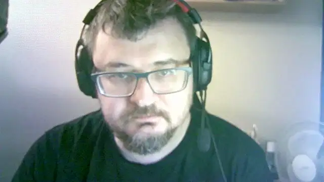 SirAbuser online show from December 19, 6:20 am